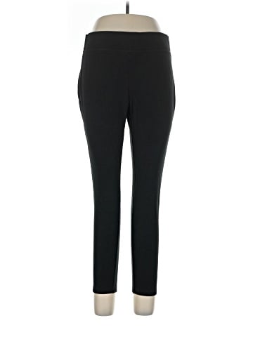 Lands' End Active Pants (view 1)