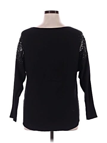 Liv Pullover Sweater (view 2)