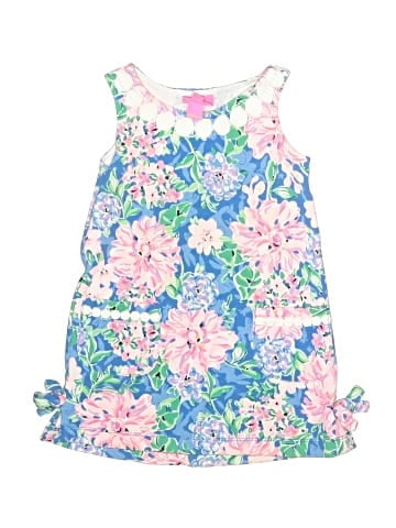Lilly Pulitzer Dress (view 1)