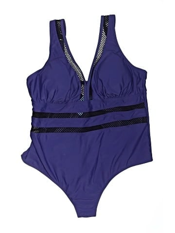 Cupshe One Piece Swimsuit (view 1)