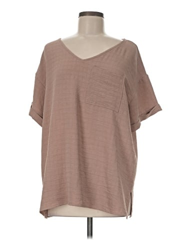 First Love Short Sleeve T-Shirt (view 1)