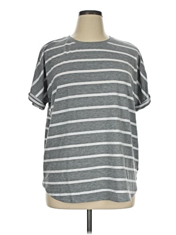 Crown & Ivy Short Sleeve T-Shirt (view 1)