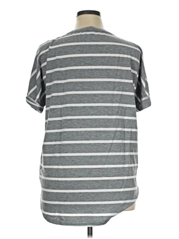 Crown & Ivy Short Sleeve T-Shirt (view 2)