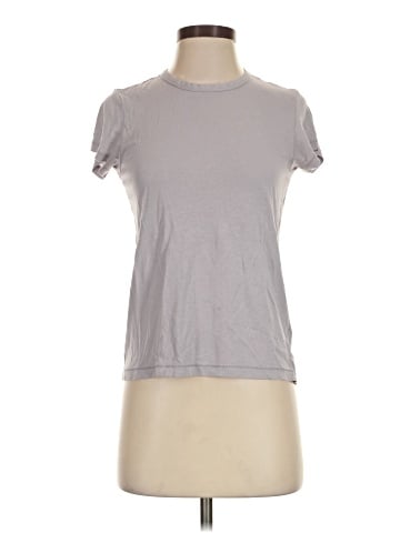 Rag & Bone Short Sleeve Turtleneck (view 1)