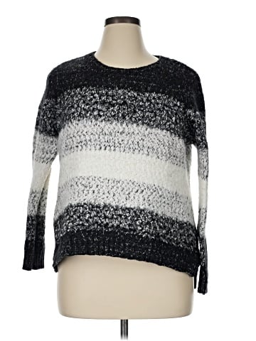 Gibson Latimer Pullover Sweater (view 1)