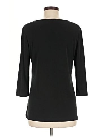 JW (JW Style) 3/4 Sleeve Top (view 2)