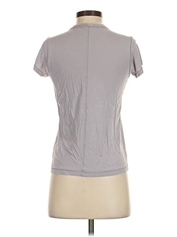 Rag & Bone Short Sleeve Turtleneck (view 2)
