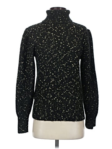 Ann Taylor Turtleneck Sweater (view 1)