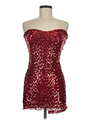 Monaco Cocktail Dress (view 1)