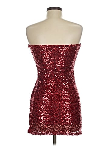 Monaco Cocktail Dress (view 2)