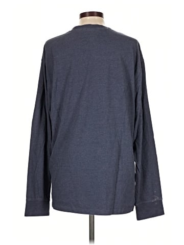 Woolrich Long Sleeve T-Shirt (view 2)