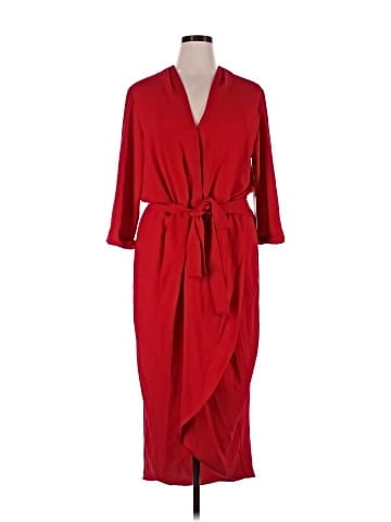 Amanda Uprichard Casual Dress (view 1)