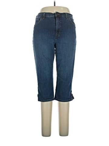 Gloria Vanderbilt Jeans (view 1)