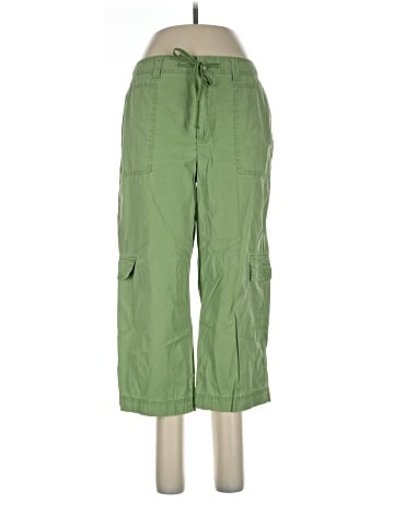 Gloria Vanderbilt Cargo Pants (view 1)