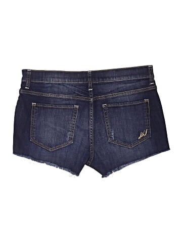 Express Jeans Denim Shorts (view 2)