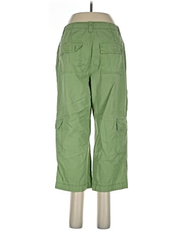 Gloria Vanderbilt Cargo Pants (view 2)