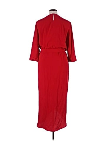 Amanda Uprichard Casual Dress (view 2)