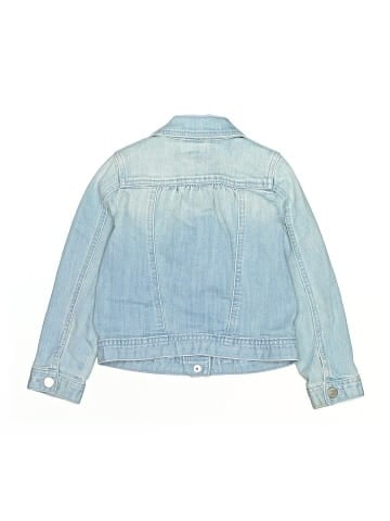 Baby Gap Outlet Denim Jacket (view 2)