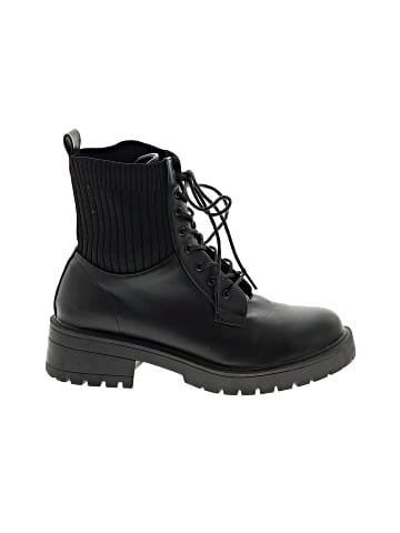 Top Moda Ankle Boots (view 1)