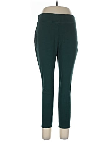 Lands' End Active Pants (view 1)