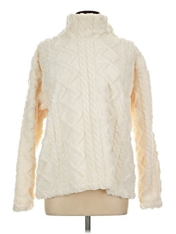 Eddie Bauer Turtleneck Sweater (view 1)