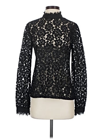 WAYF Long Sleeve Top (view 1)