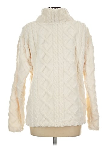 Eddie Bauer Turtleneck Sweater (view 2)