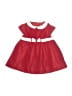 Florence Eiseman 100% Polyester Red Dress 6-9 MO / 9 MO - photo 1