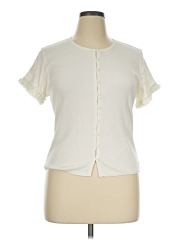 J.Crew Short Sleeve T-Shirt (view 1)