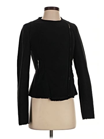 Trafaluc by Zara Jacket (view 1)