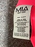 Mia Solid Pink Jacket Size S (kids) - photo 4