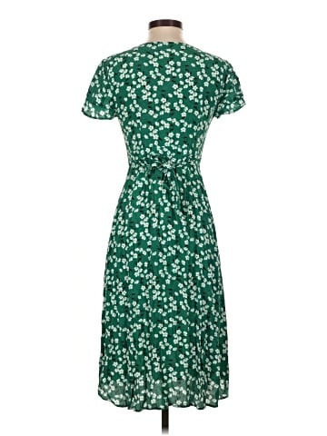 Ann Taylor LOFT Casual Dress (view 2)