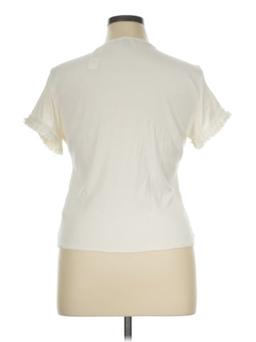 J.Crew Short Sleeve T-Shirt (view 2)