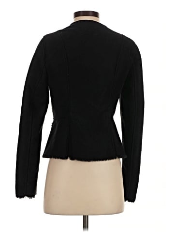 Trafaluc by Zara Jacket (view 2)