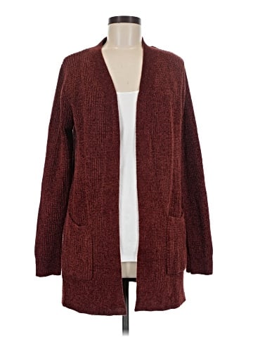 Matty M Cardigan (view 1)