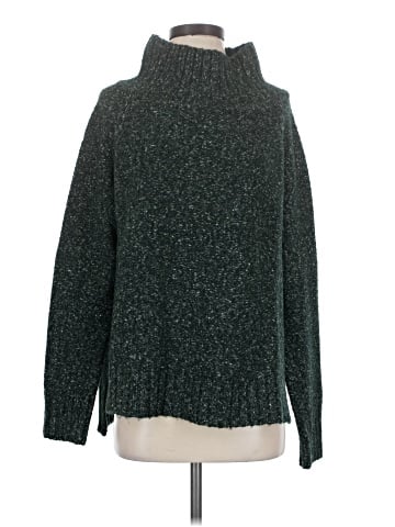 H&M Turtleneck Sweater (view 1)