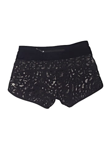 Lululemon Athletica Athletic Shorts (view 2)