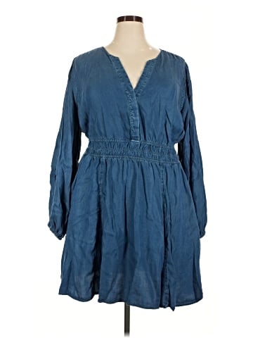 Torrid Casual Dress (view 1)