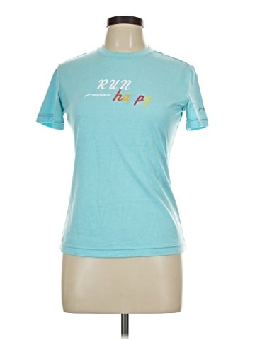 Brooks Short Sleeve T-Shirt (view 1)