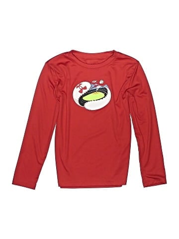 Under Armour Long Sleeve T-Shirt (view 1)