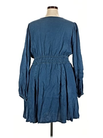 Torrid Casual Dress (view 2)