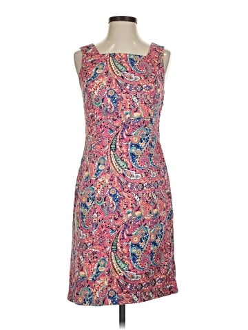 Talbots Cocktail Dress (view 1)