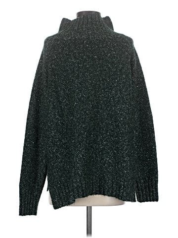 H&M Turtleneck Sweater (view 2)