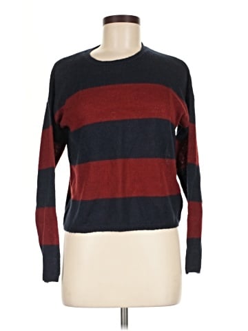 Forever 21 Pullover Sweater (view 1)