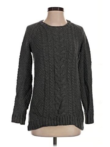C. Wonder Pullover Sweater (view 1)