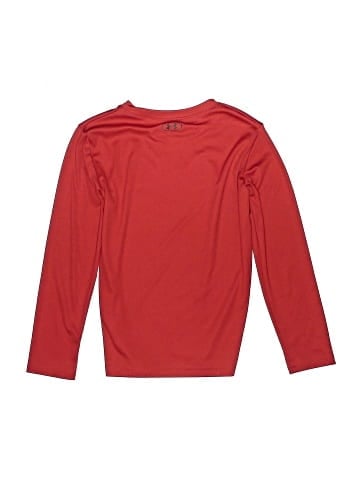 Under Armour Long Sleeve T-Shirt (view 2)