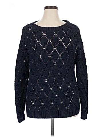 Tommy Hilfiger Pullover Sweater (view 1)