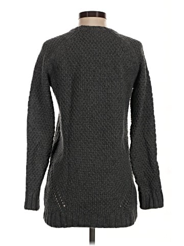 C. Wonder Pullover Sweater (view 2)