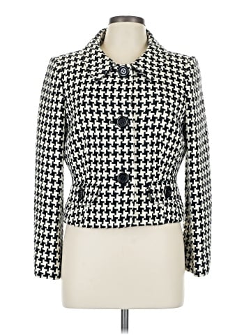 Liz Claiborne Jacket (view 1)
