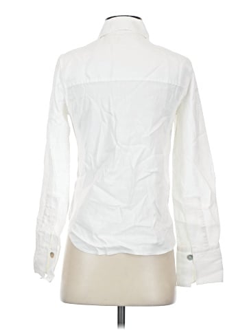 Vince. Long Sleeve Blouse (view 2)